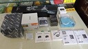 索尼（SONY）ZV-E10 II APS-C畫幅微單相機 創(chuàng)意外觀濾鏡 精準對焦  zv-e10二代 白色【16-50套機】 套餐三【專業(yè)套裝】 曬單實拍圖