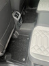 米其林（MICHELIN）汽車腳墊適用于大眾速騰邁騰帕薩特探岳途岳途昂途觀TPE專車專用 全TPE腳墊+雪妮絲毯面 雙層腳墊 大眾探岳   18年-至今 曬單實(shí)拍圖