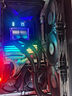 超頻三（PCCOOLER）DS360 Digital一體式水冷電腦CPU風(fēng)扇數(shù)顯雙腔水泵屏顯DC360 Display水冷散熱器 DS360 Display BK 屏顯版 黑色 曬單實(shí)拍圖