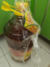 魯花 食用油 5S物理壓榨 一級 花生油 6.18L 油 0反式脂肪酸 特香純正 曬單實拍圖