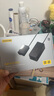 品勝（PISEN）索尼NP-FZ100相機假電池a7m4模擬電池 適用sony a7m3 a7c a7r3 a9外接電源適配器電池直播錄像供電 曬單實拍圖