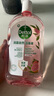 滴露（Dettol）香氛自然衣物消毒液殺菌48H留香洗衣除汗臭兒童玩具消毒水1000ml 曬單實(shí)拍圖