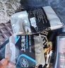 龜牌（Turtle Wax）特大號(hào)打蠟上光海綿適用于汽車蠟養(yǎng)護(hù)去污去劃痕污垢蠟真皮蠟工具 特大號(hào)上光海綿1塊 曬單實(shí)拍圖