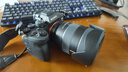 灃標(biāo)（FB）NP-FZ100索尼相機(jī)電池A7M4/A7R4/A7M3/A7R3/A7S3/A7R5/FX30/A1/A6700/A6600/A7C2/A7CR/ZV-E10二代 【2電雙充】電池*2+ 曬單實(shí)拍圖