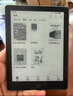 漢王（Hanvon）Clear6英寸電子書閱讀器 墨水屏電紙書平板 智能閱讀本電子紙 看書學(xué)習(xí)便攜閱讀 冰山灰 曬單實(shí)拍圖