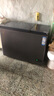 海爾（Haier）【雙溫雙箱】冰柜家用一級(jí)能效冷藏冷凍兩用215/300升雙門無需頻繁除霜商用保鮮補(bǔ)貼 292升 頂配款【大冷凍小冷藏】【新一級(jí)能效】 曬單實(shí)拍圖