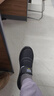 SAFETY JOGGER 鞍琸宜 勞保鞋男透氣輕便防砸防刺穿防靜電安全鞋 YUKONSTAR 黑色41碼 曬單實拍圖