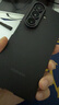 三星 Samsung Galaxy Z Fold7原裝凱夫拉保護(hù)殼 手機(jī)套 原廠手機(jī)殼 多功能保護(hù)套保護(hù)膜套裝 黑色 曬單實(shí)拍圖
