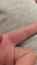 美麗雅（MARYYA）膠棉拖把吸水對折免手洗海綿拖把家用一拖凈懶人拖把拖地墩布 玲瓏拖把(共1頭) 曬單實(shí)拍圖