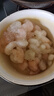鮮享純【新貨】新鮮大蝦仁活蝦現(xiàn)剝開背去蝦線冷凍白蝦仁海蝦仁海鮮 【8-10cm】特大蝦仁 3斤(凈重) 曬單實(shí)拍圖