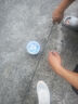 XMSJ汽車(chē)門(mén)膠條保養劑密封條保養膏橡膠保護劑車(chē)窗天窗異響軟化潤滑油 凈含量100g一瓶裝(軟化養護） 曬單實(shí)拍圖