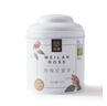 玫瀾 玫瑰花茶 有機(jī)重瓣玫瑰茶大花蕾花茶精品干玫瑰禮盒花草茶養(yǎng)生茶 有機(jī)玫瑰花蕾茶50克*3罐 曬單實(shí)拍圖