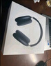 Apple/蘋(píng)果 AirPods Max (USB-C) 午夜色 無(wú)線藍(lán)牙耳機(jī) 主動(dòng)降噪耳機(jī) 頭戴式耳機(jī) 曬單實(shí)拍圖
