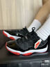 耐克（NIKE）男鞋復(fù)古跑鞋Air緩震輕盈經(jīng)典復(fù)刻戶外運動休閑籃球鞋 FV5104-006 42 曬單實拍圖