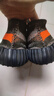 阿迪達(dá)斯Yeezy350夏日透氣椰子男女休閑鞋HQ7045 41 曬單實(shí)拍圖