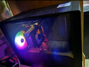宏碩（hongshuo）RTX4060 電競游戲辦公設(shè)計(jì)家用臺(tái)式電腦主機(jī)整機(jī)  “暢玩黑神話悟空” 單主機(jī) 套五 十三代i5 32G內(nèi)存1T固態(tài)RTX2060 曬單實(shí)拍圖