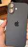 Apple/蘋果 iPhone 16（A3288）128GB 黑色 支持移動聯(lián)通電信5G 雙卡雙待手機 曬單實拍圖