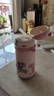 babycare小企鵝兒童保溫杯嬰幼兒寶寶保溫奶瓶水壺學飲直飲吸管杯兒童水杯 贈直通吸嘴- 背帶款萊莎粉-450ml 曬單實拍圖