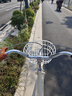 飛鴿（FLYING PIGEON）自行車成人通勤車自行車學(xué)生單車成人自行車通勤自行車女士自行車 標(biāo)配奶油米|單速|(zhì)輻條輪+禮包 24寸適合150-170cm 曬單實(shí)拍圖