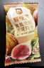西域美農(nóng)頤枝蜜黃芪軟蜜無花果干400g 0硫熏0漂白伊朗A+果 孕婦滋補零食 曬單實拍圖