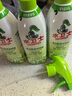 水衛(wèi)士（水衛(wèi)仕）冰箱清潔劑500g*3瓶除臭劑多功能清潔劑除味劑家電清洗 曬單實(shí)拍圖