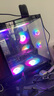 技嘉 酷睿i5 13400F臺式組裝電腦主機RTX4060Ti/5060Ti游戲高端電競獨顯直播設(shè)計渲染整機 配置一：i5 13400F+RTX4060 曬單實拍圖