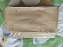 【全網(wǎng)低價(jià)】浩立信（LISON）1519-5號(hào)信封 220*110 100個(gè)/包牛皮紙信封郵局標(biāo)準(zhǔn)信紙發(fā)票工資袋信封袋 曬單實(shí)拍圖