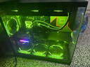 AMD銳龍R7 9800X3D主機(jī)組裝電腦RTX5080 RX9070XT顯卡直播電競(jìng)設(shè)計(jì)臺(tái)式電腦主機(jī)DIY組裝機(jī) 銳龍7 9800X3D+RX9070XT丨配七 主機(jī)套件 曬單實(shí)拍圖
