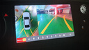 紐曼（Newsmy）紐曼八核大屏車機導(dǎo)航全貼合汽車中控大屏倒車影像360全景一體機 2K卓耀版6+128G主機+360全景 曬單實拍圖
