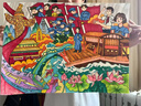 梅森尼斯 MASON NICE梅森尼斯一代馬克筆硬頭套裝動漫學(xué)生美術(shù)生專用疊色酒精油性速干手繪漫畫36色48色彩筆全套畫筆 動漫72色-贈6禮(順豐) 曬單實拍圖