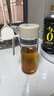 愛仕達(dá)油壺噴霧倒油噴油一體兩用霧化食用油玻璃油壺廚房家用油瓶不掛油 曬單實(shí)拍圖