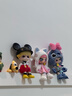 POP MART泡泡瑪特 HACIPUPU 史迪奇1/8可動(dòng)人偶BJD玩具 HACIPUPU 史迪奇1/8bjd 曬單實(shí)拍圖