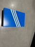 阿迪達斯 （adidas）三葉草 教師節禮物男女OZWEEGO運動(dòng) 休閑鞋FY2023 41 曬單實(shí)拍圖