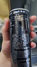 魔爪（Monster）魔爪 Monster 原味 能量風(fēng)味飲料 功能飲料 330ml*24罐 曬單實(shí)拍圖