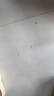 貓人內(nèi)褲女士純棉中腰無痕透氣10A全棉抗菌襠女生三角短褲不夾臀 曬單實拍圖