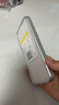 揚(yáng)聚特蘋果13手機(jī)殼Apple iPhone13新款保護(hù)套硅膠軟邊磨砂高檔全包防摔5G抗指紋防磨高級(jí)感時(shí)尚外殼男女 銀白色【諸事皆順】 蘋果13 曬單實(shí)拍圖