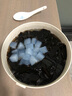 喜多多（xiduoduo）椰果王水果罐頭200g×15罐整箱禮盒裝即食休閑零食 曬單實(shí)拍圖