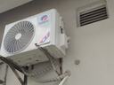 格力（GREE）2匹 清炫風/京韻 1級能效WiFi智控 壁掛式客廳商鋪大掛機 格力省電空調(diào)KFR-50GW/NhKf1BAt國家補貼 曬單實拍圖