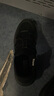 安德瑪（UNDERARMOUR）春夏U Easy Step男女輕質(zhì)休閑運動鞋6007578 黑色001 41 曬單實拍圖