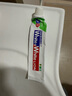 獅王（Lion）牙膏WHITE WHITE美白系列  獅王牙膏   含氟牙膏 (葡萄柚+青檸+白桃) 120g 6支 曬單實拍圖