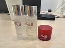 SK-II中樣四件套(神仙水30ml+清瑩露30ml+潔面20g+面霜15g)sk2護(hù)膚禮物 曬單實(shí)拍圖