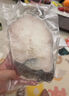 隆港匯 法國進(jìn)口銀鱈魚(yú)深海南極犬牙魚(yú)整條切片寶寶兒童鱈魚(yú)海鮮禮盒 銀鱈魚(yú)-純中段 2kg 禮盒裝 曬單實(shí)拍圖