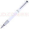 畢加索（Pimio）鋼筆美工彎頭彎尖練字書法筆916美工筆學(xué)生用男女款可刻字墨水筆練字鋼筆畢加索鋼筆 0.5mm白色常規(guī)鋼筆 曬單實拍圖