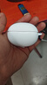 榮耀（HONOR）親選EarbudsX5s Pro無線入耳式藍牙耳機主動降噪超長續(xù)航榮耀magicV2Vs華為mate60Pro蘋果安卓通用 Earbuds X5sPro白色+6A線+保護套 曬單實拍圖