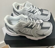NEW BALANCE0-4歲幼童秋季透氣學(xué)步鞋IZ530CB 曬單實(shí)拍圖