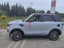 新款四輪車(chē)電動(dòng)車(chē)新能源低速代步車(chē)老頭樂(lè )油電兩用無(wú)需駕照女士小型汽車(chē)成年人家用接送孩子轎車(chē)全封閉電瓶車(chē) 舒適版（油電兩用長(cháng)續航） 最新優(yōu)惠請咨詢(xún)客服 曬單實(shí)拍圖