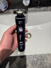 飛利浦（PHILIPS）【周杰倫同款】電動剃須刀全新一代旋護式新9系ultra+-24H持久凈剃刮胡刀配紫外線充電盒 七夕禮物 曬單實拍圖