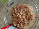卡樂(lè)比（Calbee）即食燕麥片 原味水果麥片450克 非油炸日本進(jìn)口 早餐沖飲代餐零食 曬單實(shí)拍圖