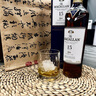 THE MACALLAN麥卡倫【官方正品】15年雙雪莉桶 單一麥芽蘇格蘭進(jìn)口洋酒威士忌 700ml 曬單實(shí)拍圖