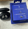 賽睿賽睿寒冰游戲豆ArctisGameBuds真無線TWS入耳式藍牙2.4G電競電腦手機運動耳機ANC降噪麥 白色 寒冰游戲豆黑【音頻預設(shè)一鍵調(diào)用 曬單實拍圖